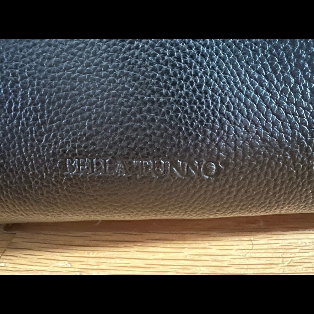 Bella Tunna 7 way Diaper bag